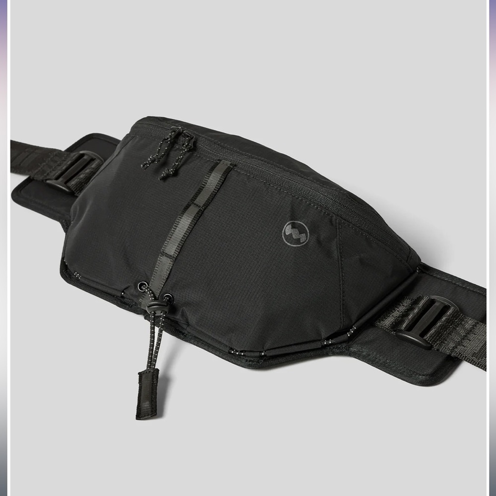 New Janji Multipass Sling Bag/ Waist Pack 2L
